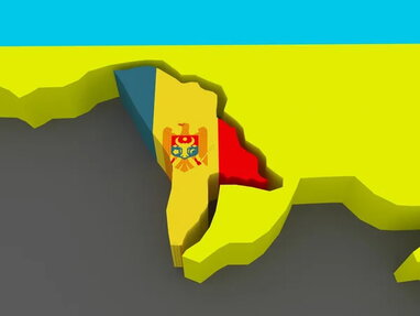 У Молдові після вибуху виявили уламки ймовірного бойового безпілотника