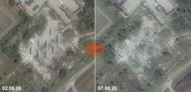 Сили оборони знищили в росії комплекс РЕБ для придушення Starlink – OSINT