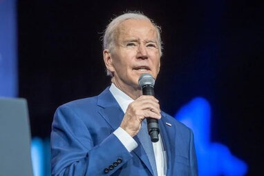 Хантер Байден повідомив про погіршення стану здоров’я експрезидента США