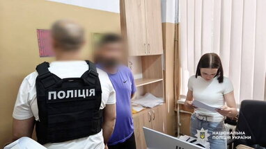 В Одесі викрили псевдореабілітаційний центр, де пацієнтів із залежностями змушували працювати
