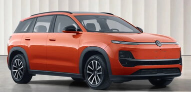 Новий електрокросовер Volkswagen ID.Era 5X буде дешевшим за ID4