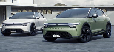 Новий Mitsubishi ASX став доступним електрокросовером