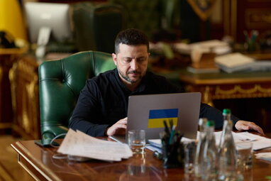 Сили оборони звільнили 26 сіл на Олександрівському напрямку – Зеленський