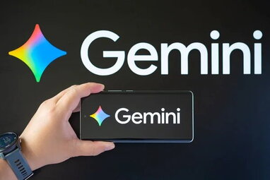 Gemini перевищив позначку в 1 мільярд активних користувачів на місяць