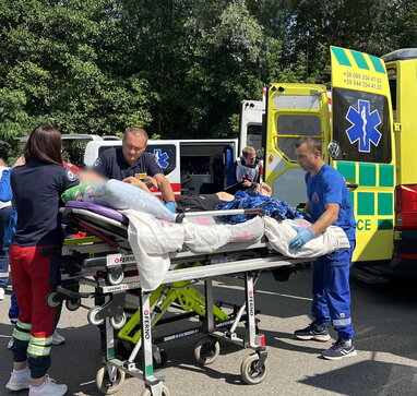 Лубінець: за 2,5 місяці з окупованих територій повернули 60 українців