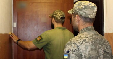 ТЦК має право прийти з повісткою за адресою проживання, але є важливий нюанс