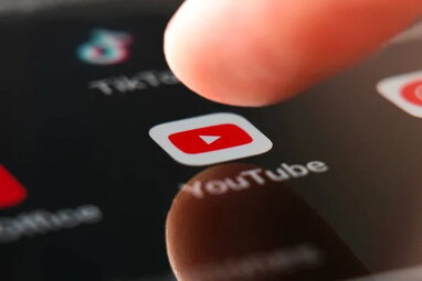 YouTube змінює підрахунок переглядів: тепер їх рахуватимуть із першого кадру
