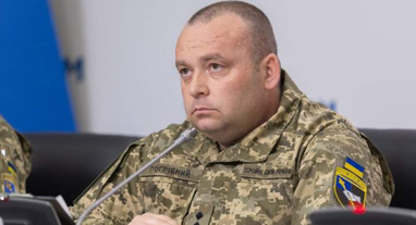 Володимир Зеленський призначив нового командувача Сил логістики ЗСУ