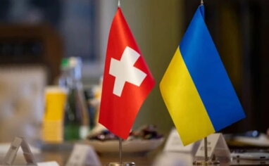 Швейцарія продовжила захист для українців до 2028 року: докладно про особливості