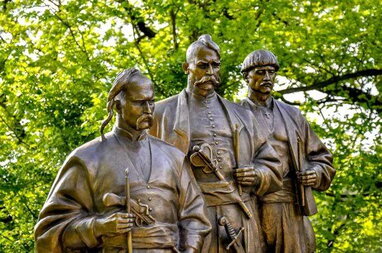 Дніпро офіційно змінив дату заснування: місто вважають заснованим у 1526 році