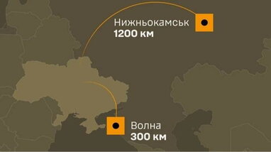 Сили оборони уразили НПЗ у Татарстані та нафтовий термінал у Краснодарському краї
