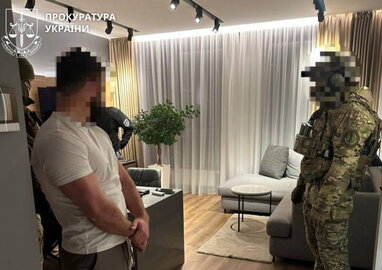 Майора ДШВ судитимуть через мільйонні статки: слідство заявляє про махінації з харчуванням військових
