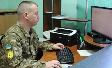 Які дані з реєстрів доступні ТЦК нині і які додадуть найближчим часом