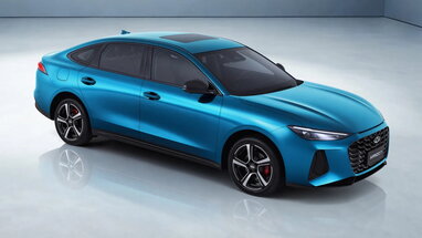 Із витратою 0,65 л\100 км та 1700 км ходу: седан Chery стартує від $15 000