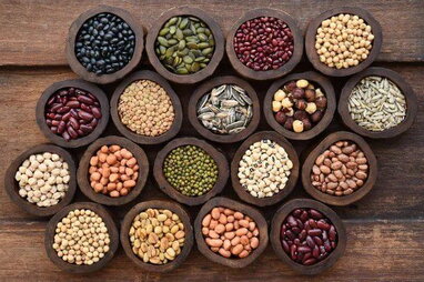Дієтологиня назвала 3 рослинні продукти, які можуть підтримувати здоров’я мозку