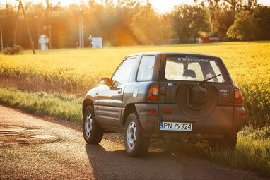 Де в Україні купують найбільше нових автомобілів: рейтинг регіонів