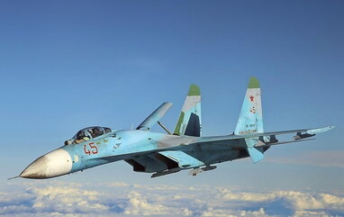 Су-33, МіГ-29 та «Оріон»: Генштаб розкрив наслідки удару по аеродрому в Анапі
