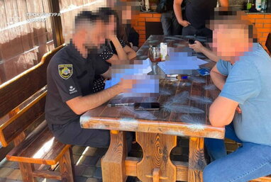 У Дніпрі викрили незаконне захоронення понад 23 тисяч тонн небезпечних відходів
