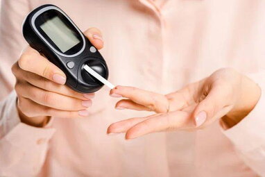 У худих людей із діабетом виявили інший механізм розвитку хвороби
