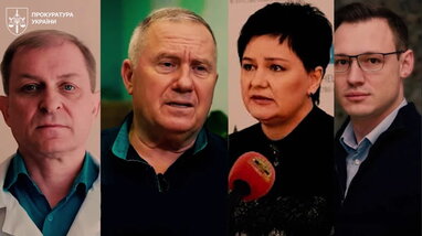 53 українських дітей незаконно вивезли до РФ: чотирьом окупантам оголосили підозру
