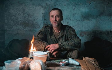 Небіж депутата з Пермі потрапив у полон до ЗСУ та розповів про контракт із РФ