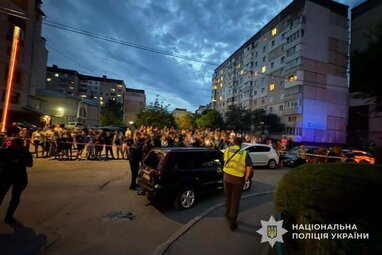 У Тернополі після сутички з ТЦК поліція відкрила кримінальне провадження