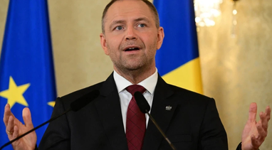 Навроцький у листі до Зеленського побажав Україні перемоги й порушив питання відносин із Польщею