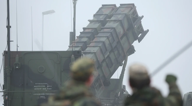 Польща готова спільно з Україною виробляти ракети до "Петріотів" на своїй території