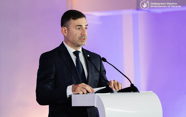 Лубінець: правова допомога ветеранам доступна лише у кожній четвертій громаді