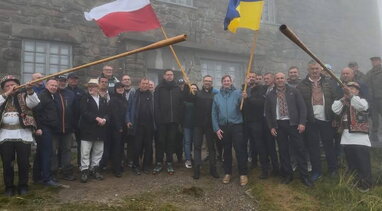 На Піп Івані запрацював міжнародний науковий центр: що досліджуватимуть