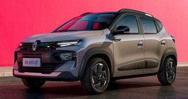 Найменший кросовер Renault дебютував за ціною від $13 800
