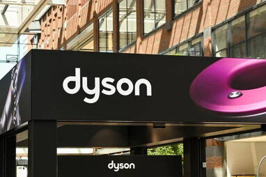 Dyson показала зубну щітку за $499 із камерою та ШІ