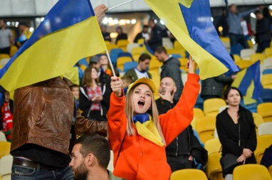 Стали відомі дати матчів 1/16 фіналу Кубка України