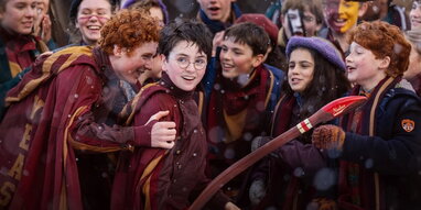 Докладніше, ніж у культовому фільмі: HBO показав перший трейлер серіалу «Гаррі Поттер»