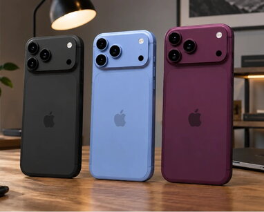 Рекордний час роботи та нові камери: параметри iPhone 18 Pro Max розкрили до презентації