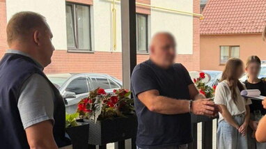 На Закарпатті джиперу оголосили підозру після нападу на туриста та пошкодження наметів