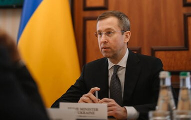 В Україні створять державний застосунок для сповіщення про повітряні загрози
