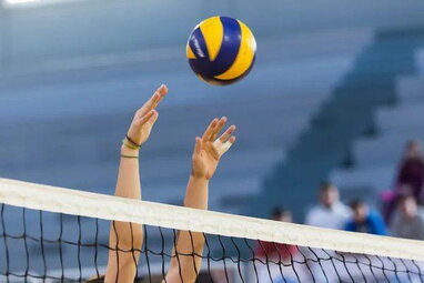 Україна визначила склад на Євро-2026 з волейболу: хто зіграє на турнірі