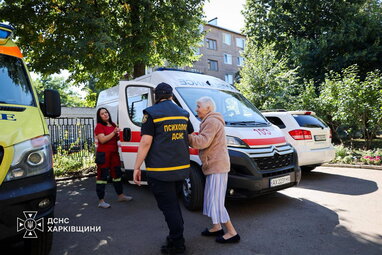 Російський удар по Києву: у столиці загинули ще двоє людей