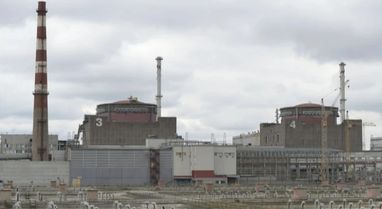 Українські енергетики відновили зовнішнє живлення ЗАЕС