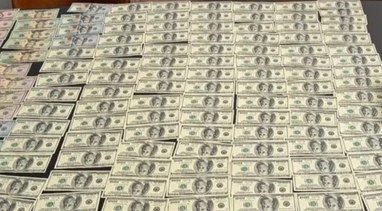 Щомісяця по $7 тисяч могли отримувати представники ОГП з кожного шахрайського кол-центру
