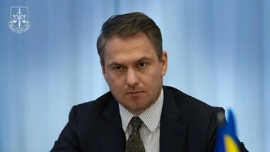 Кравченко заявив про підписання підозри директору НАБУ Кривоносу