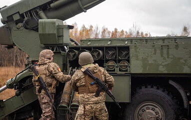 Сили оборони уразили РЛС С-400 у Сочі та низку військових об’єктів РФ