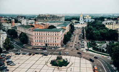На Київщині погіршилася якість повітря: у яких містах зафіксували забруднення