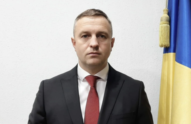 Зеленський призначив нового виконувача обов’язків генпрокурора