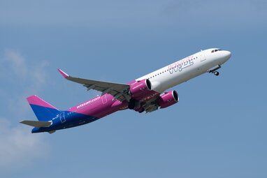 Ручна поклажа Wizz Air у 2026 році: що можна взяти без доплати