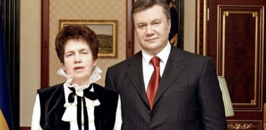 Дружина Януковича ймовірно померла в Росії - що відомо
