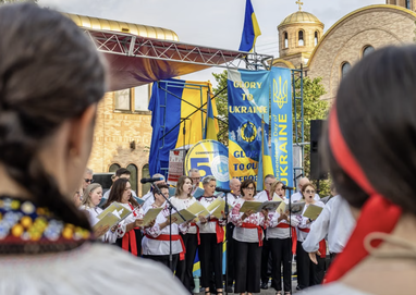 В Україні пропонують переписати слова гімну: зареєстрували петицію