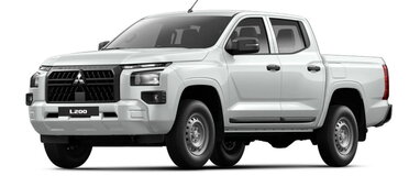 Mitsubishi L200 повертається в Європу дворядним і турбодизельним