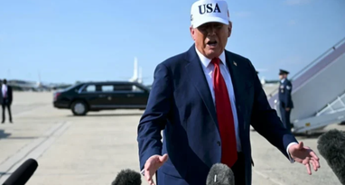 Fox News та низка телеканалів США оголосили Дональду Трампу бойкот